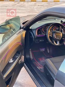 دودج تشالنجر